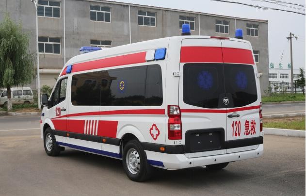 麻江县出院转院救护车